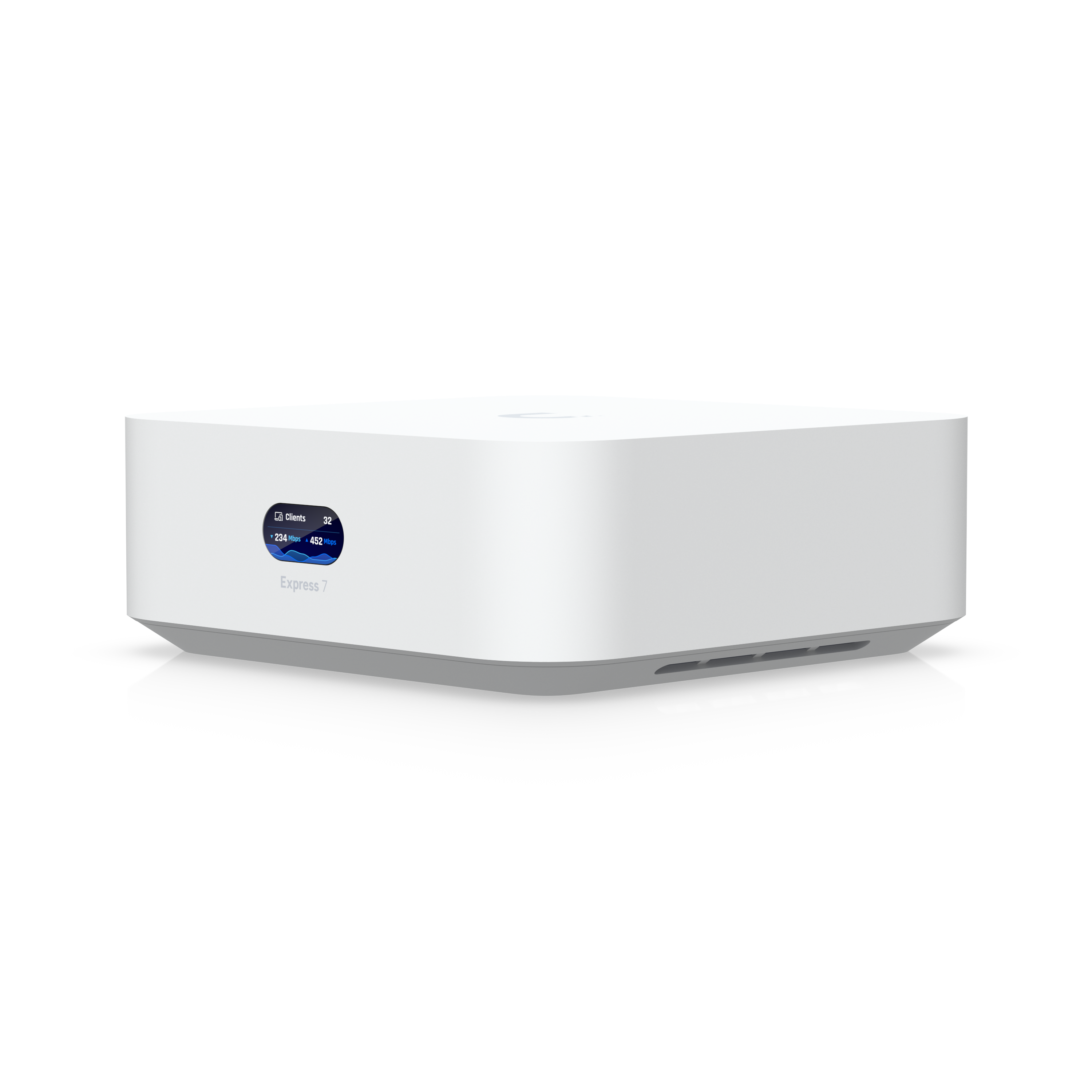 UniFi Express 7 UK: the £168 Wi-Fi 7 gateway is cheaper than you've been told