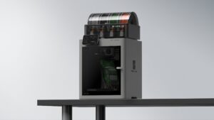 Bambu Lab P2 UK: the ‘CoreXX’ printer makers are waiting for already exists — it’s the P2S