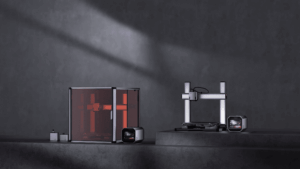 Snapmaker Artisan review: the 3-in-1 that wants to replace your whole workshop