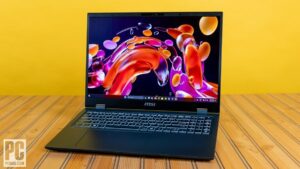 MSI Prestige 16 AI Evo review: the understated creator laptop