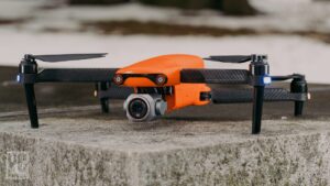 Autel EVO Lite+ review: the DJI Mavic rival that out-flies it on the spec that matters