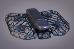 HoverAir X1 ProMax review: the £639 pocket follow-cam that won’t lose you