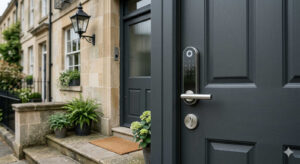 Best smart lock UK 2026: Yale, SwitchBot or Aqara — which one I’d actually fit