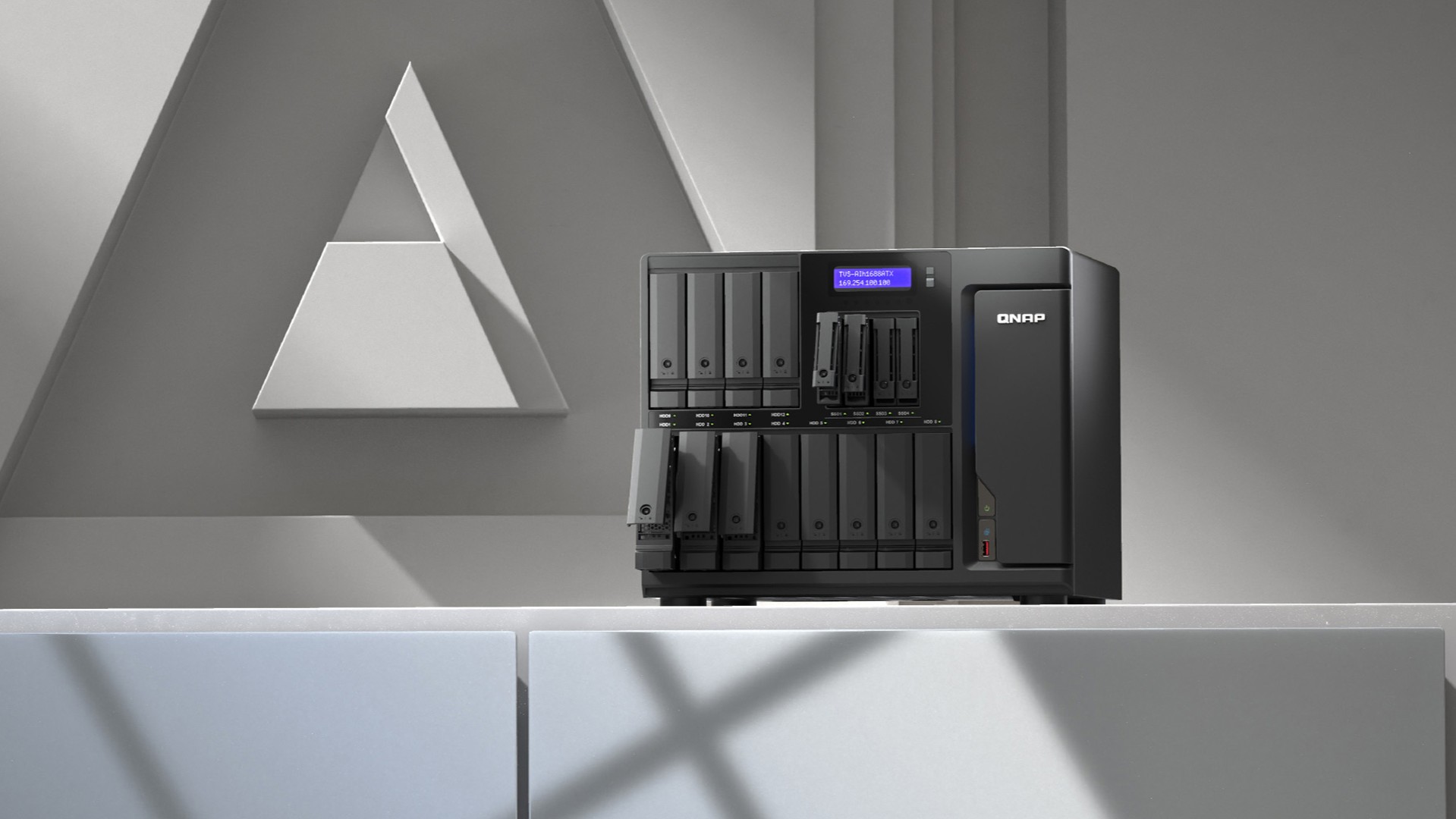 Best NAS for UK creators in 2026: Synology, QNAP or Asustor?