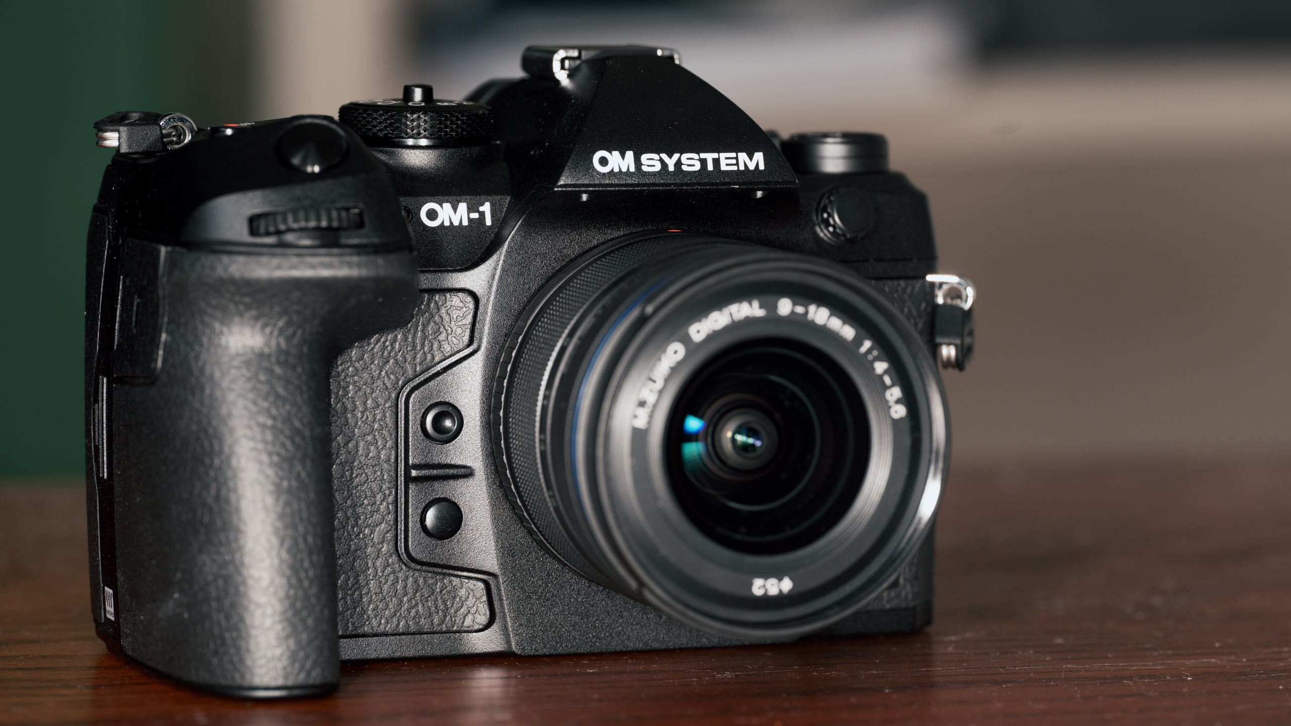OM System OM-1 Mark II review: the Micro Four Thirds flagship that still picks a fight