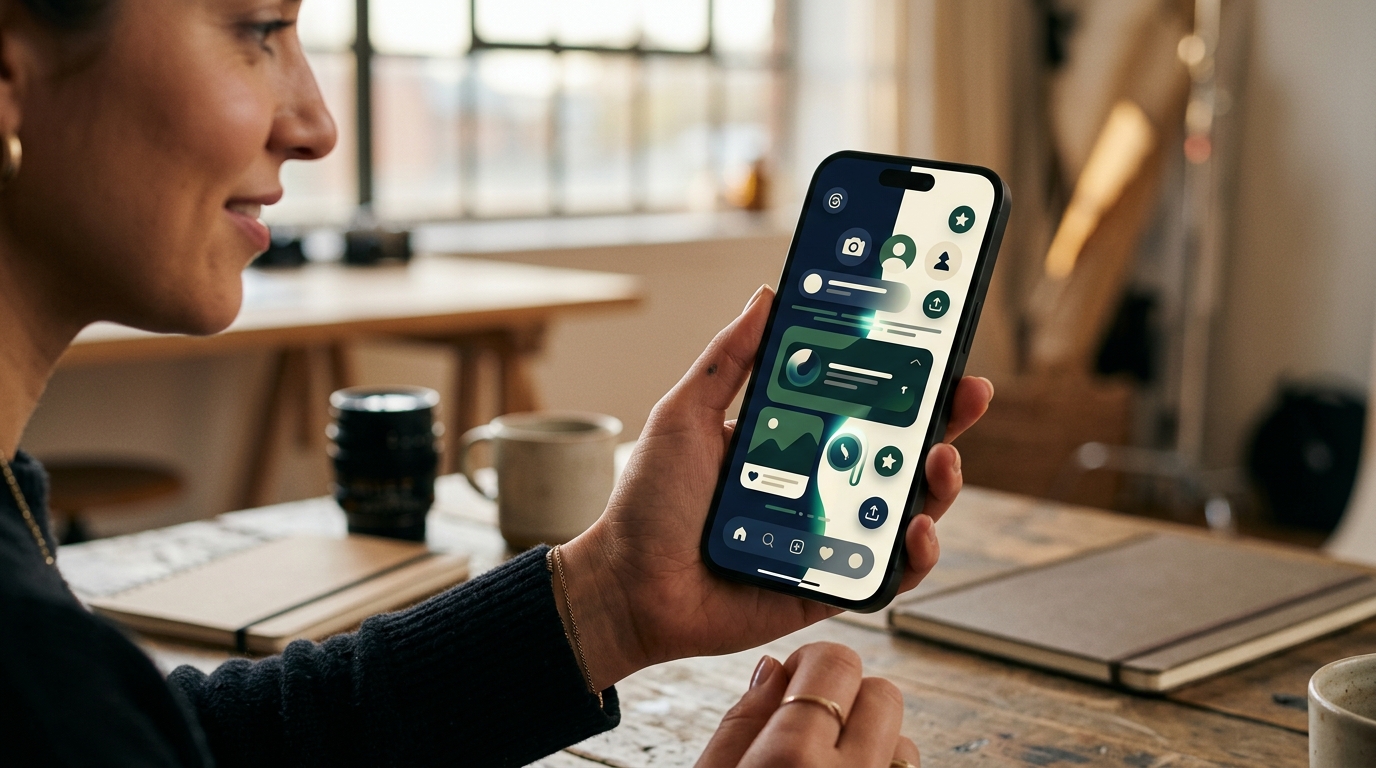 Threads UK 2026: the new features creators should know