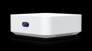 UniFi Express 7 UK: the £168 Wi-Fi 7 gateway is cheaper than you’ve been told