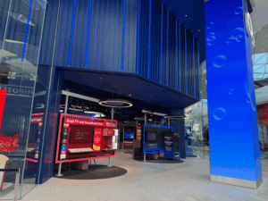 Virgin Media O2 opens Westfield White City store: what UK shoppers gain