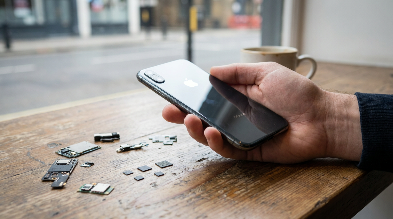 Why your next phone will cost more in 2026: the memory-price squeeze, explained for UK buy