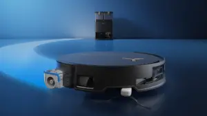 Ecovacs Deebot X8 Pro Omni UK 2026: is the flagship mop-vac worth £1,299