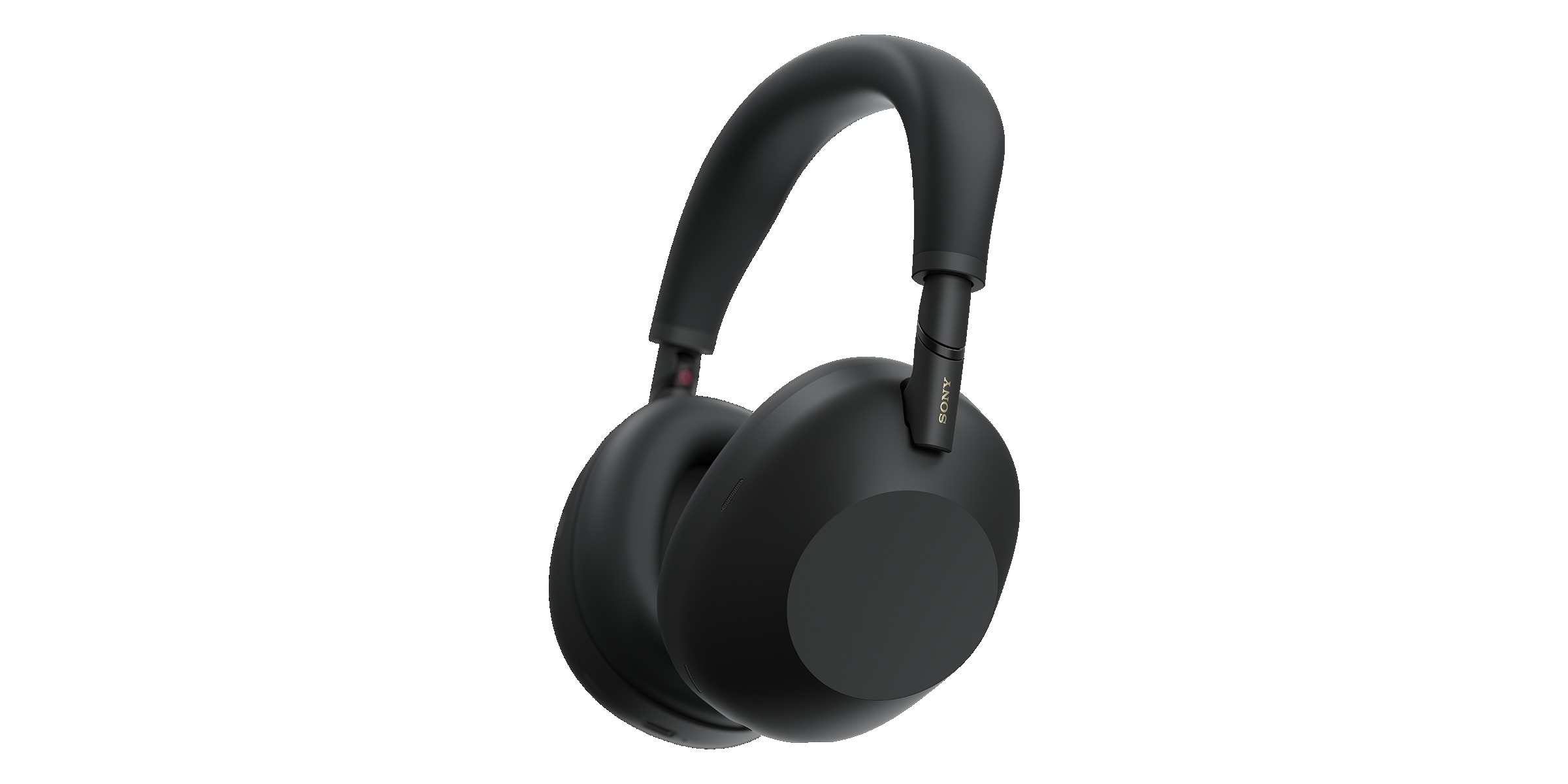 Sony WH-1000XM6 wireless noise-cancelling headphones