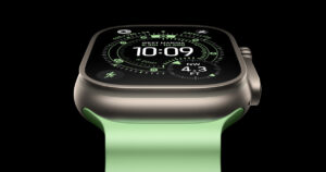 Apple Watch Ultra 3: a rare price cut, and the feature Britain can’t use