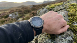 COROS Vertix 2S UK review: the £599 adventure watch aimed straight at Garmin