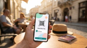 EE, O2, Vodafone, Three or a travel eSIM: the real GBP cost of a 14-day EU holiday in July 2026