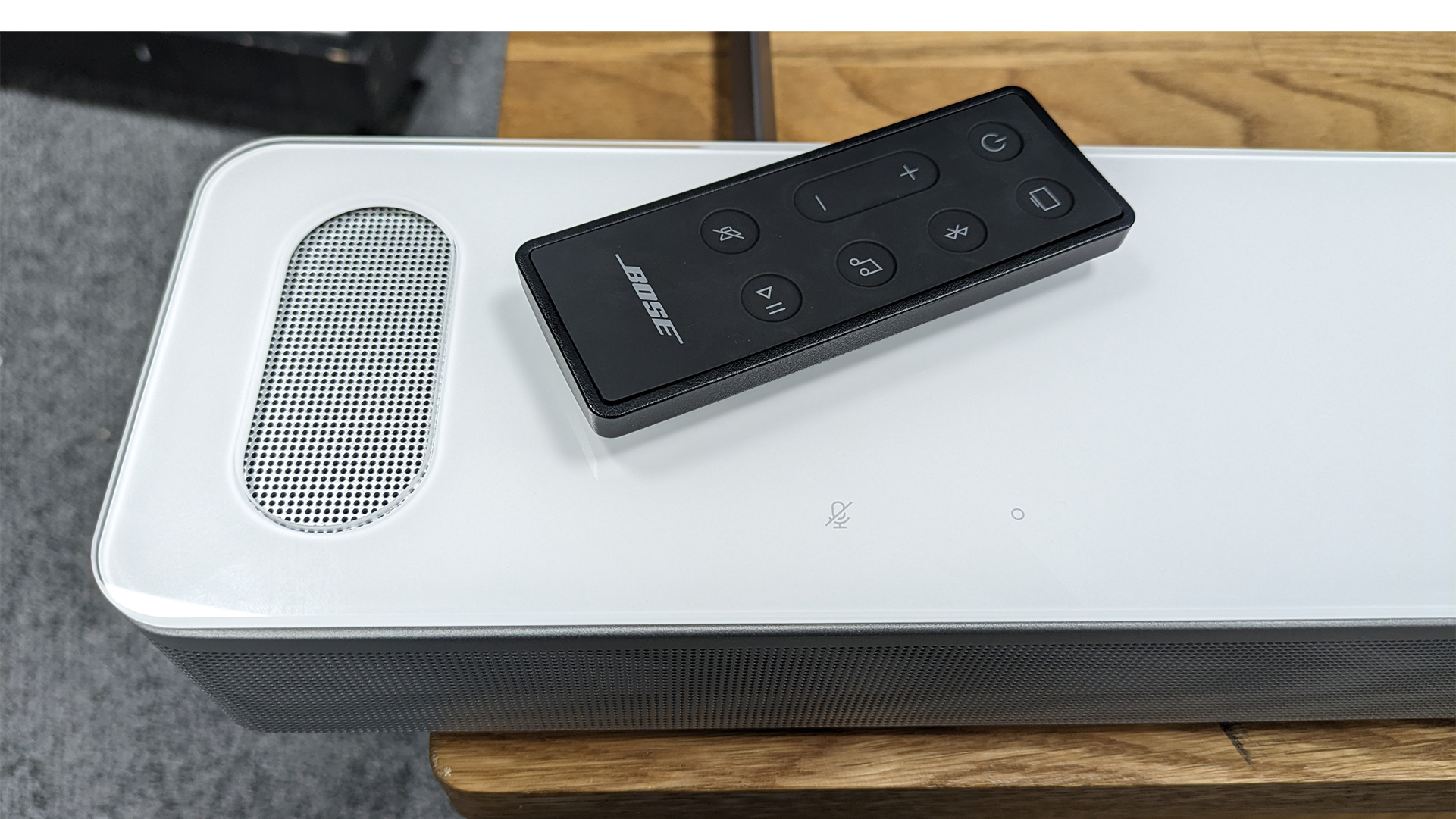 Bose Smart Ultra Soundbar review: the premium one-box bar for UK rooms