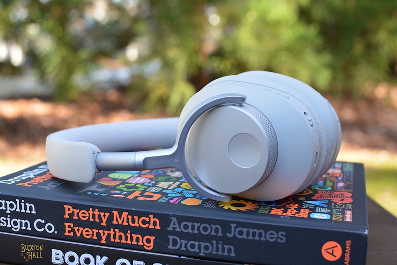 Cambridge Audio Melomania P100 review: the British ANC pair that undercuts Sony