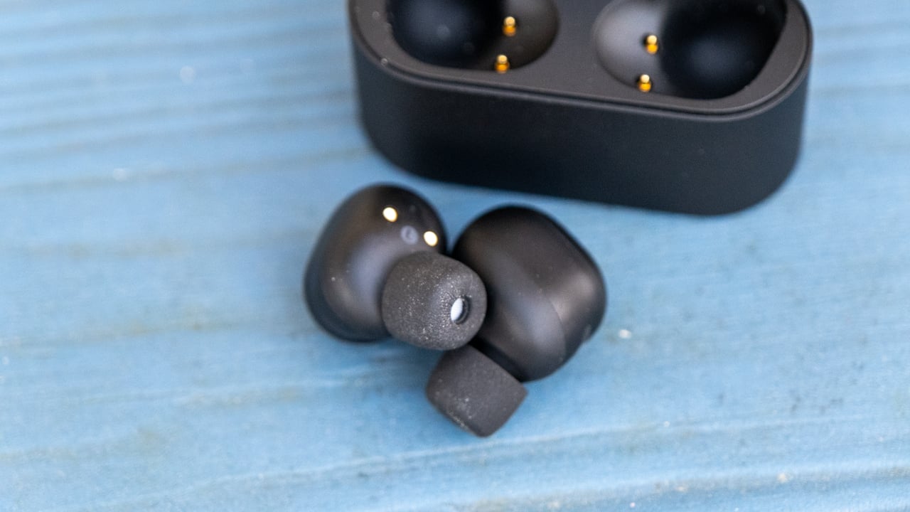 Sony WF-1000XM6 review: the UK verdict on the earbuds that reclaim the ANC crown