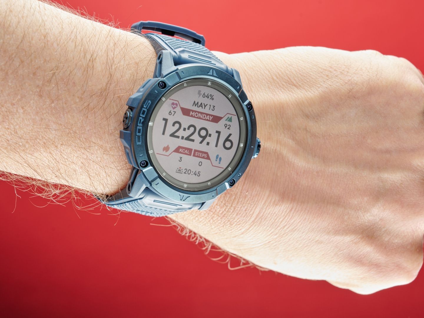 COROS Vertix 2S UK review: the £599 adventure watch aimed straight at Garmin