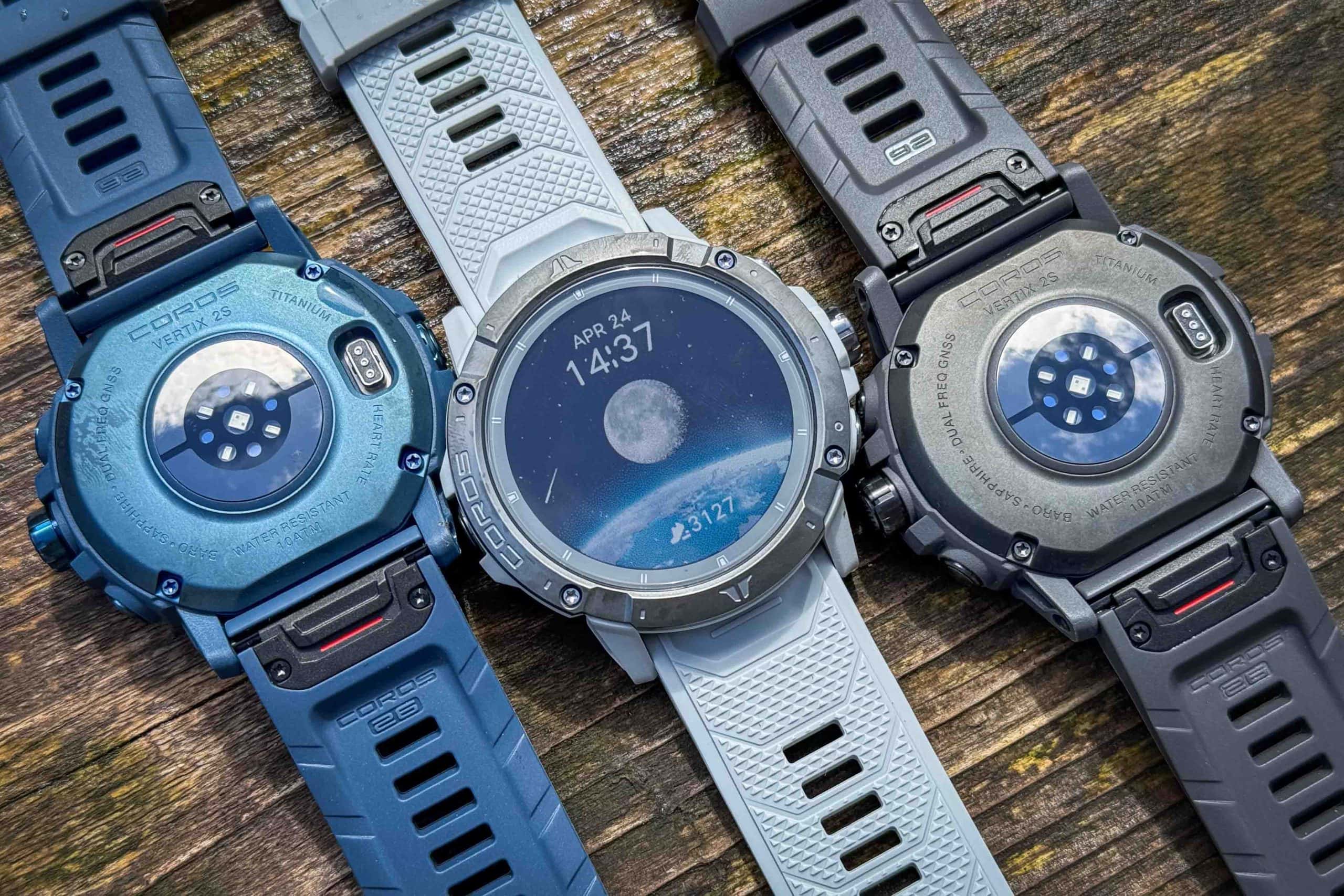 COROS Vertix 2S UK review: the £599 adventure watch aimed straight at Garmin