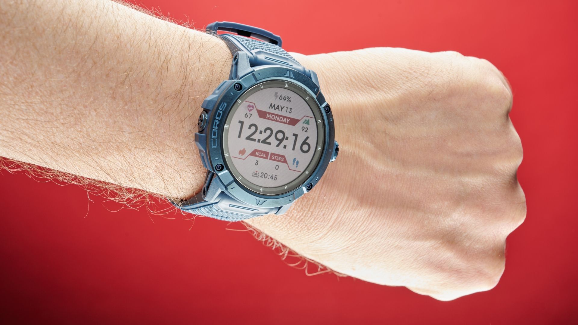 COROS Vertix 2S UK review: the £599 adventure watch aimed straight at Garmin