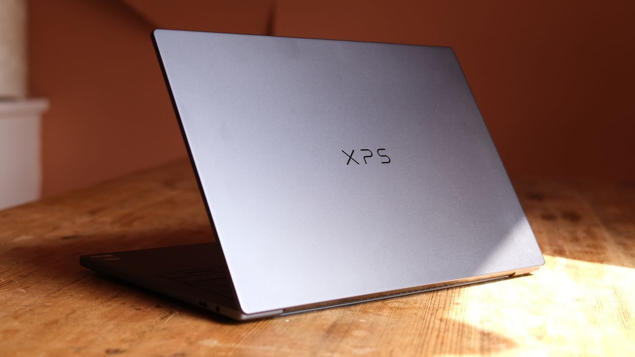 Dell XPS 14 (2026) UK review: Panther Lake, tandem OLED and the £1,899 question