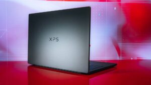 Dell XPS 14 (2026) UK review: Panther Lake, tandem OLED and the £1,899 question