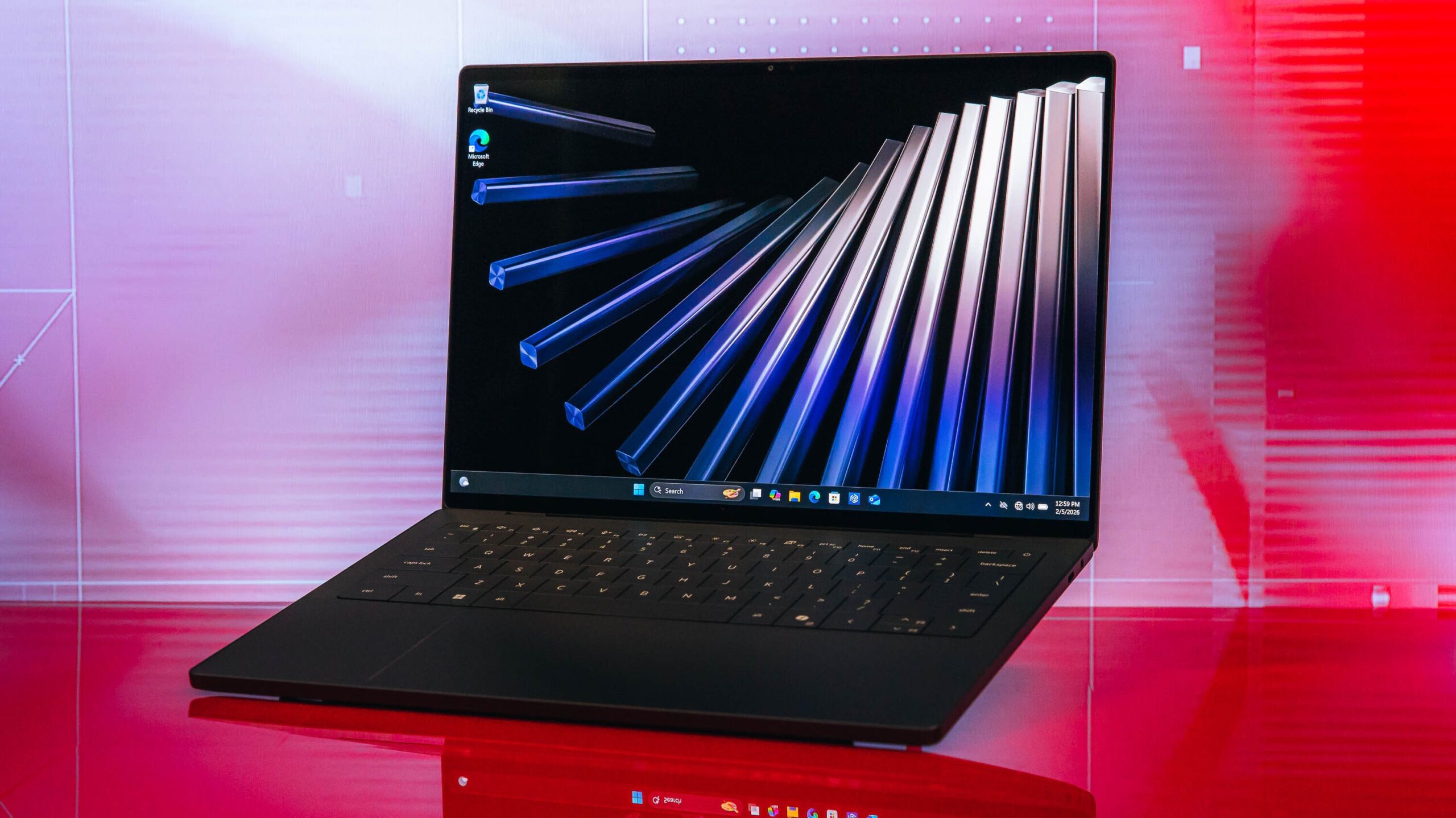 Dell XPS 14 (2026) UK review: Panther Lake, tandem OLED and the £1,899 question