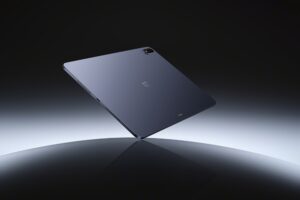 OnePlus Pad 3 UK: the £529 tablet that makes the iPad Air sweat