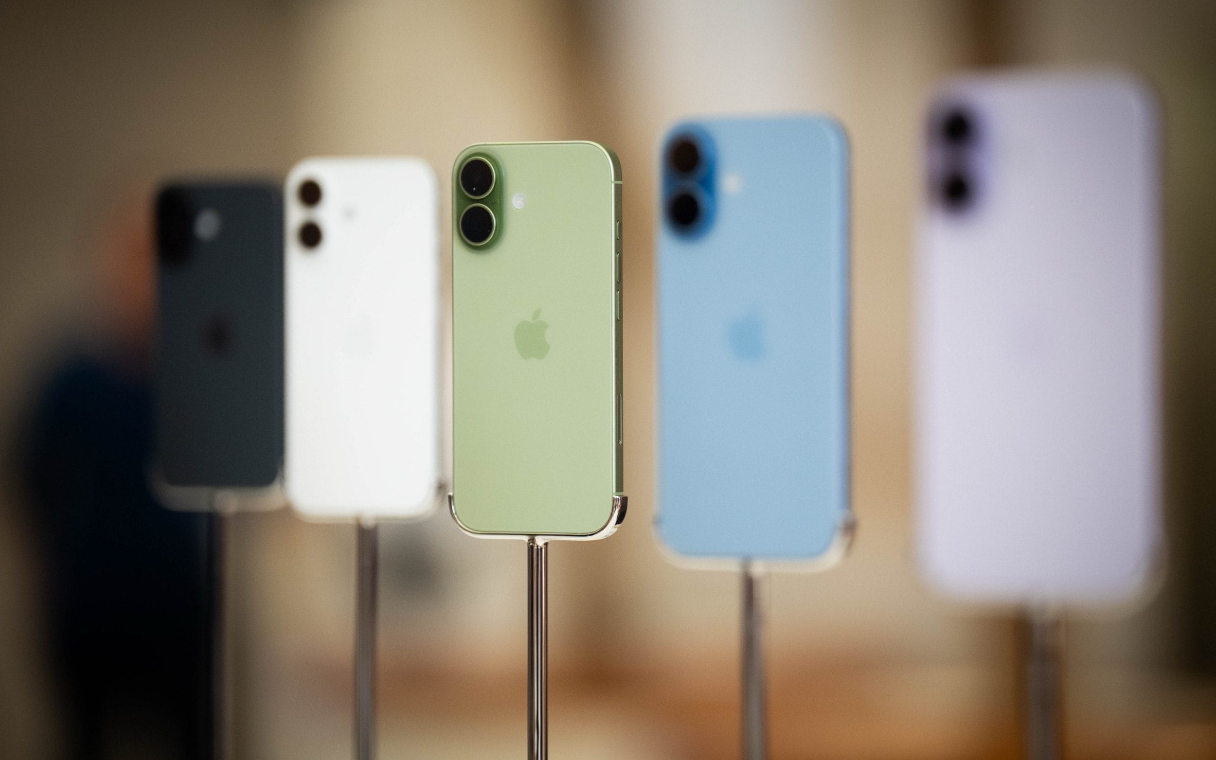 The enforcement powers behind the CMA's UK iPhone commitments