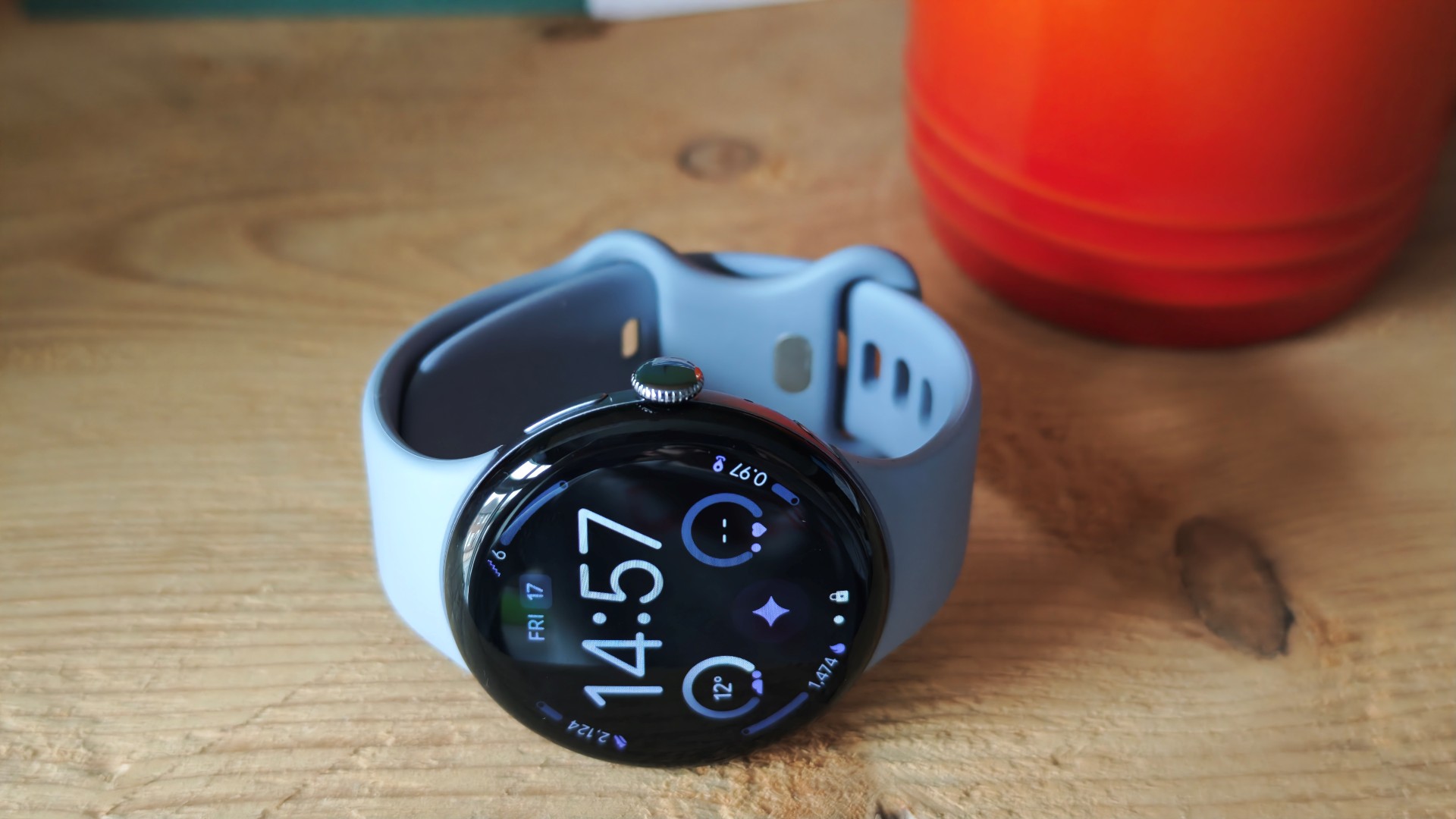 Mobvoi TicWatch Atlas 2 review: the Wear OS underdog that makes battery life the whole poi