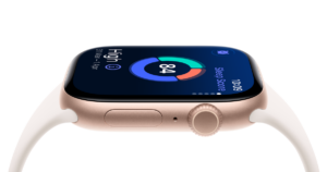 Best smartwatch for health tracking UK 2026: ECG, blood-oxygen and the sensors that actually matter