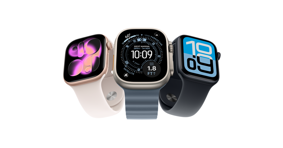 Best smartwatch for health tracking UK 2026: ECG, blood-oxygen and the sensors that actually matter