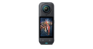 Insta360 X5 review: the UK verdict on the 360 action cam that beats GoPro