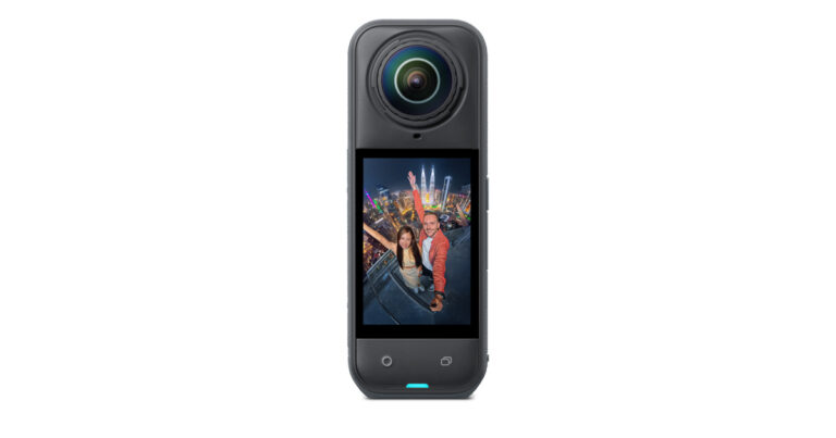 Insta360 X5 review: the UK verdict on the 360 action cam that beats GoPro