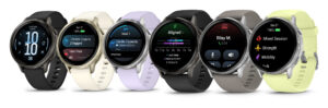 Garmin Venu 4 review: the UK verdict on the £469.99 AMOLED health watch, on the numbers
