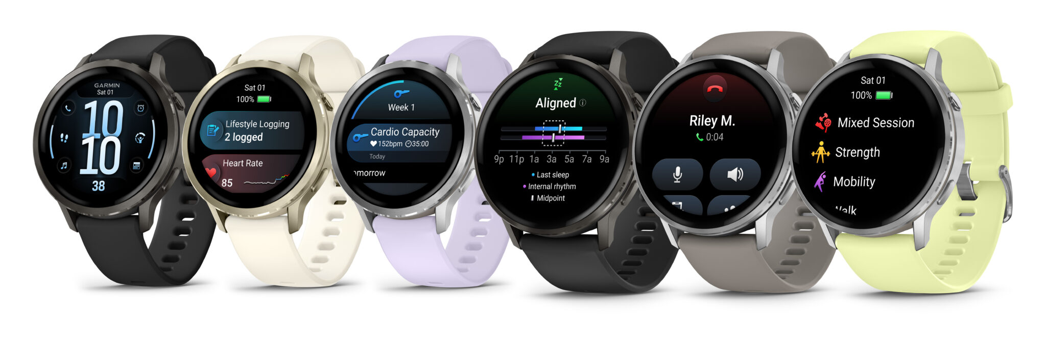 Garmin Venu 4 review: the UK verdict on the £469.99 AMOLED health watch, on the numbers