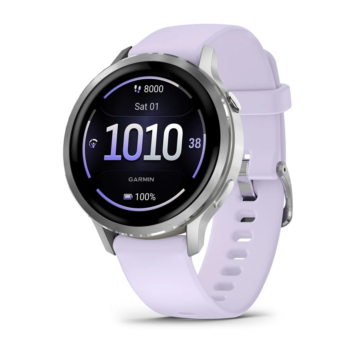 Garmin Venu 4 review: the UK verdict on the £469.99 AMOLED health watch, on the numbers