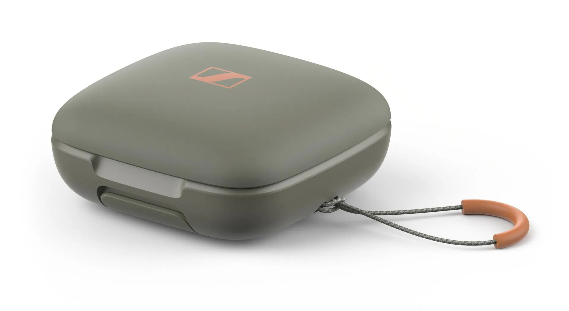 Sennheiser Momentum Sport review: the UK verdict on the £279.99 heart-rate earbuds