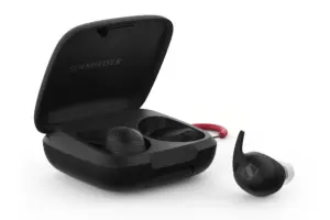 Sennheiser Momentum Sport review: the UK verdict on the £279.99 heart-rate earbuds
