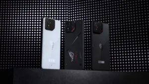 Asus ROG Phone 9 Pro: does a 185Hz gaming phone justify £1,099?