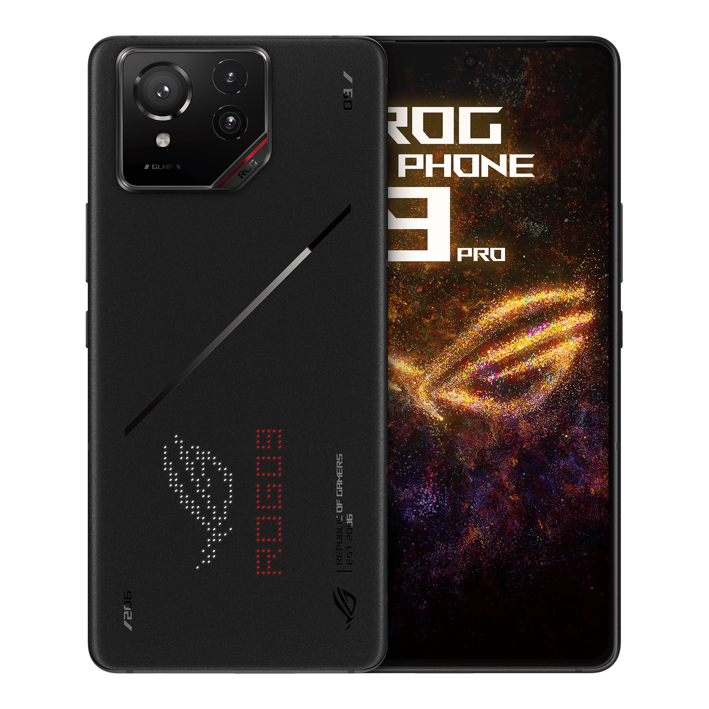 Asus ROG Phone 9 Pro: does a 185Hz gaming phone justify £1,099?