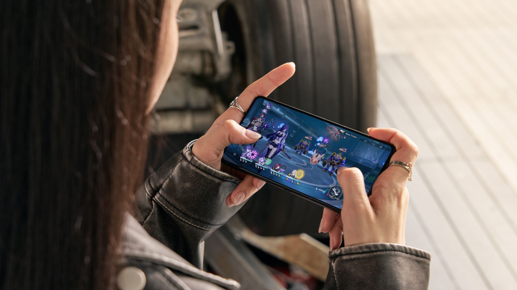 Asus ROG Phone 9 Pro: does a 185Hz gaming phone justify £1,099?