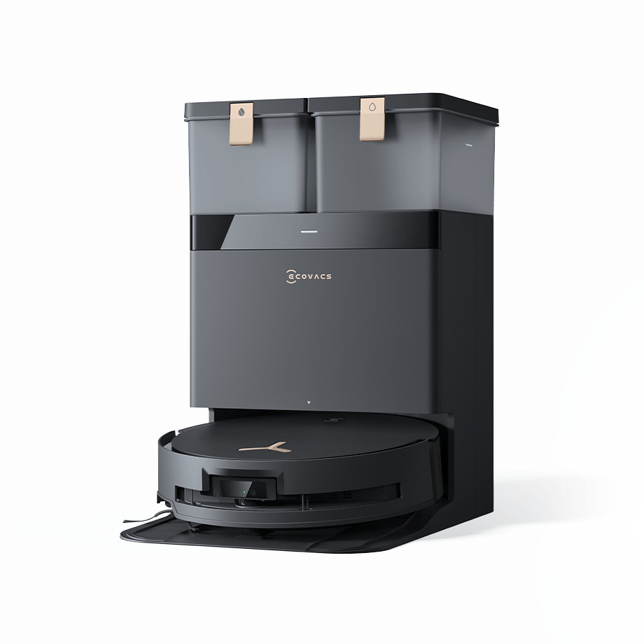 Ecovacs Deebot X8 Pro Omni UK 2026: is the flagship mop-vac worth £1,299