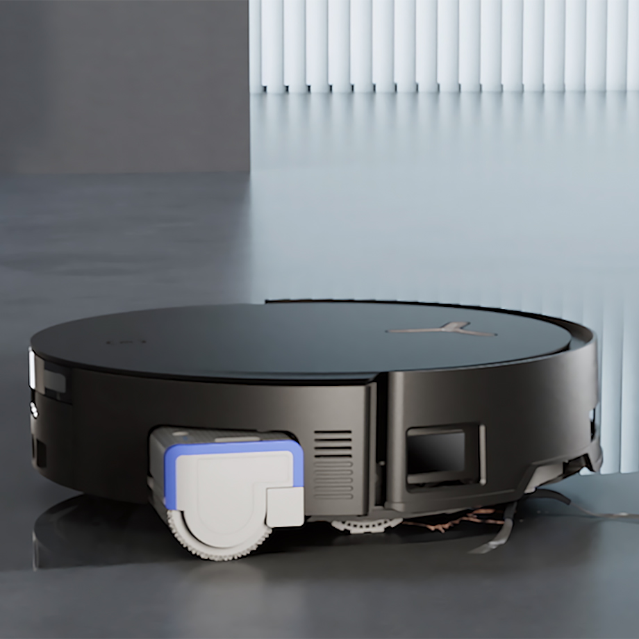 Ecovacs Deebot X8 Pro Omni UK 2026: is the flagship mop-vac worth £1,299