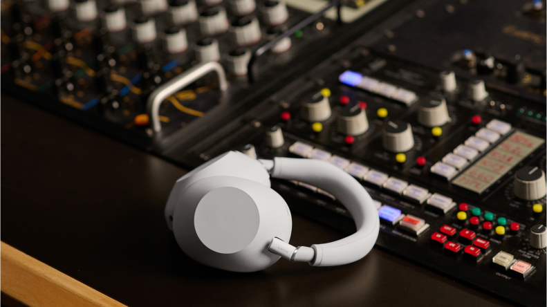 Sony WH-1000XM6 compared with Bose and Bowers and Wilkins on UK street price