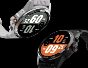Mobvoi TicWatch Atlas 2 review: the Wear OS underdog that makes battery life the whole point