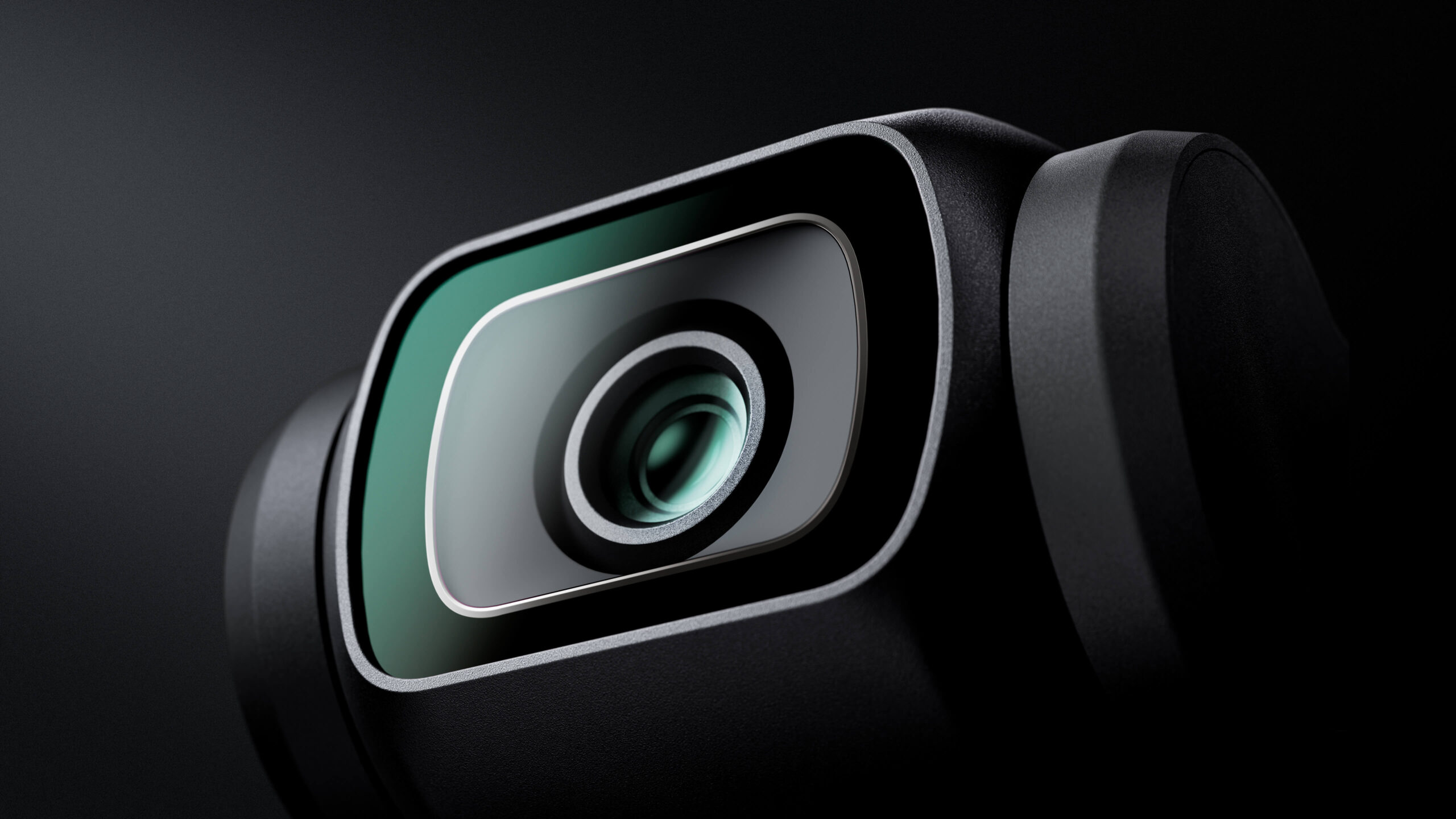 DJI Osmo Pocket 3