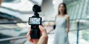 DJI Osmo Pocket 3 in 2026: still the UK creator’s pocket gimbal to beat?
