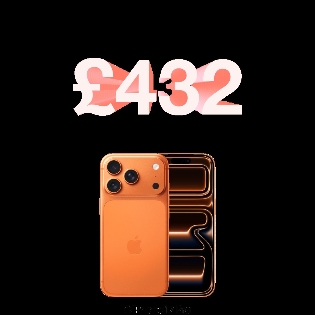 Three UK iPhone 17 Pro for travel eSIM dual-line setups