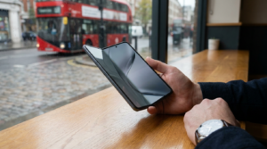 Oppo Find N5 UK: the world's thinnest foldable Britain still can't officially buy